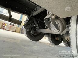 Krone Curtainsider Standard