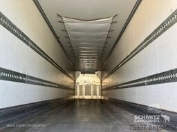 Krone Remolque Frigo Standard