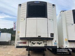 Krone Remolque Frigo Standard