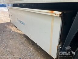 Krone Remolque Frigo Standard