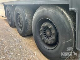 Krone Remolque Frigo Standard