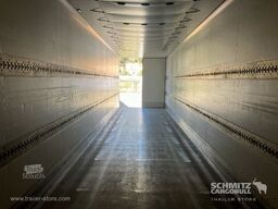 Krone Remolque Frigo Standard