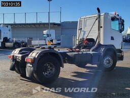 Scania G440 4X2 Low Mileage! Manual Retarder Hydraulik...