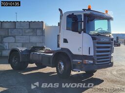 Scania G440 4X2 Low Mileage! Manual Retarder Hydraulik...