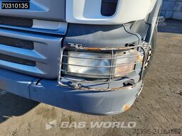 Scania G440 4X2 Low Mileage! Manual Retarder Hydraulik...