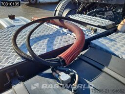 Scania G440 4X2 Low Mileage! Manual Retarder Hydraulik...