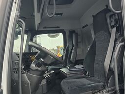 Mercedes-Benz Arocs 2846 6x4 MEILLER Kipper