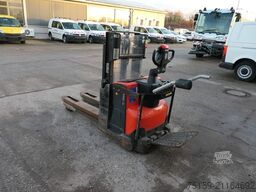 bt SWE 200D Batterie schwach! 36/2020