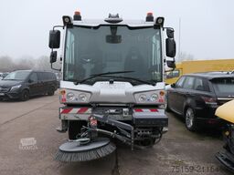 Dulevo 6000 CNG EU6 KLIMA