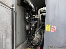 Dulevo 6000 CNG EU6 KLIMA