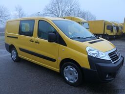 fiat Scudo 12 L2H1 COC