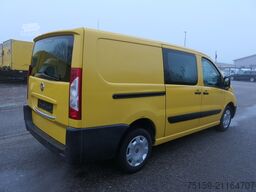 fiat Scudo 12 L2H1 COC