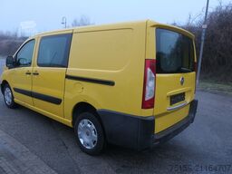 fiat Scudo 12 L2H1 COC