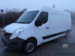 renault Master 130 dCi L3H2 Euro6 KLIMA COC