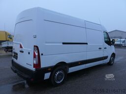 renault Master 130 dCi L3H2 Euro6 KLIMA COC