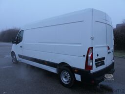 renault Master 130 dCi L3H2 Euro6 KLIMA COC