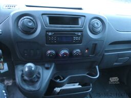 renault Master 130 dCi L3H2 Euro6 KLIMA COC