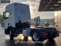 Scania R450 4X2 Retarder Hydraulik Full-Air Alcoa's St...