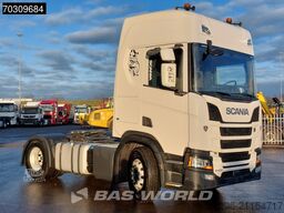 Scania R450 4X2 Retarder Hydraulik Full-Air Alcoa's St...