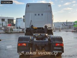 Scania R450 4X2 Retarder Hydraulik Full-Air Alcoa's St...