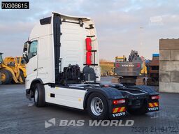 Volvo FH 500 FH 4X2 XL ADR 2xTanks VEB+ TC