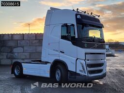 Volvo FH 500 FH 4X2 XL ADR 2xTanks VEB+ TC