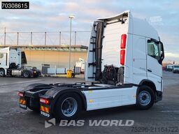 Volvo FH 500 FH 4X2 XL ADR 2xTanks VEB+ TC