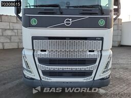 Volvo FH 500 FH 4X2 XL ADR 2xTanks VEB+ TC
