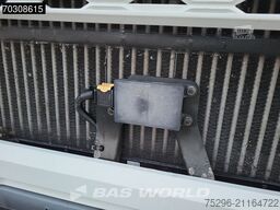 Volvo FH 500 FH 4X2 XL ADR 2xTanks VEB+ TC