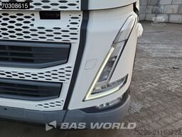 Volvo FH 500 FH 4X2 XL ADR 2xTanks VEB+ TC