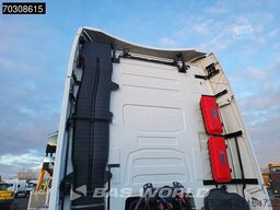 Volvo FH 500 FH 4X2 XL ADR 2xTanks VEB+ TC