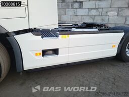Volvo FH 500 FH 4X2 XL ADR 2xTanks VEB+ TC