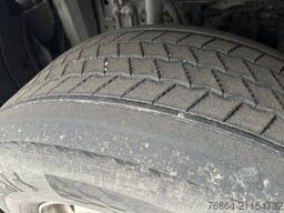 IVECO S-WAY AS190S/FP BDF,   WECHSELFAHRGESTELL