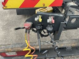 IVECO S-WAY AS190S/FP BDF,   WECHSELFAHRGESTELL