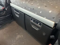 IVECO S-WAY AS190S/FP BDF,   WECHSELFAHRGESTELL