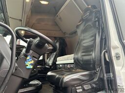 IVECO S-WAY AS190S/FP BDF,   WECHSELFAHRGESTELL