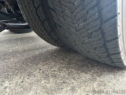 IVECO S-WAY AS190S/FP BDF,   WECHSELFAHRGESTELL