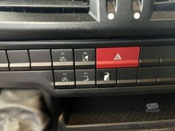 IVECO S-WAY AS190S/FP BDF,   WECHSELFAHRGESTELL