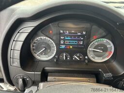 IVECO S-WAY AS190S/FP BDF,   WECHSELFAHRGESTELL