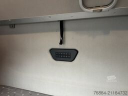 IVECO S-WAY AS190S/FP BDF,   WECHSELFAHRGESTELL