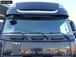 DAF XF 480 4X2 SSC Retarder 2xTanks Standklima