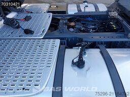 DAF XF 480 4X2 SSC Retarder 2xTanks Standklima