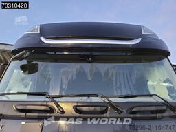 DAF XF 480 4X2 SSC Retarder 2xTanks Standklima