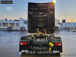 DAF XF 480 4X2 SSC Retarder 2xTanks Standklima