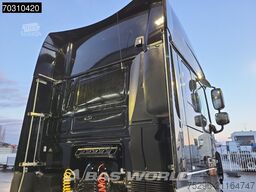 DAF XF 480 4X2 SSC Retarder 2xTanks Standklima