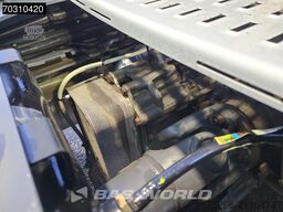 DAF XF 480 4X2 SSC Retarder 2xTanks Standklima