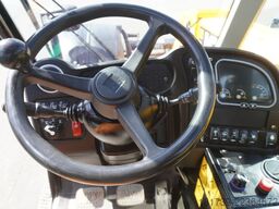 JCB 526-56 AGRI Plus / 5.6 m / joystick