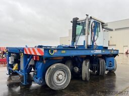 Nicolas ASM14.4-4.1 terminal tractor 8x2x8 / 200