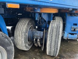 Nicolas ASM14.4-4.1 terminal tractor 8x2x8 / 200