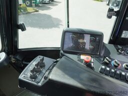 Hyster H16 XM-12 forklift/ load 16t/ Reach 5,4m